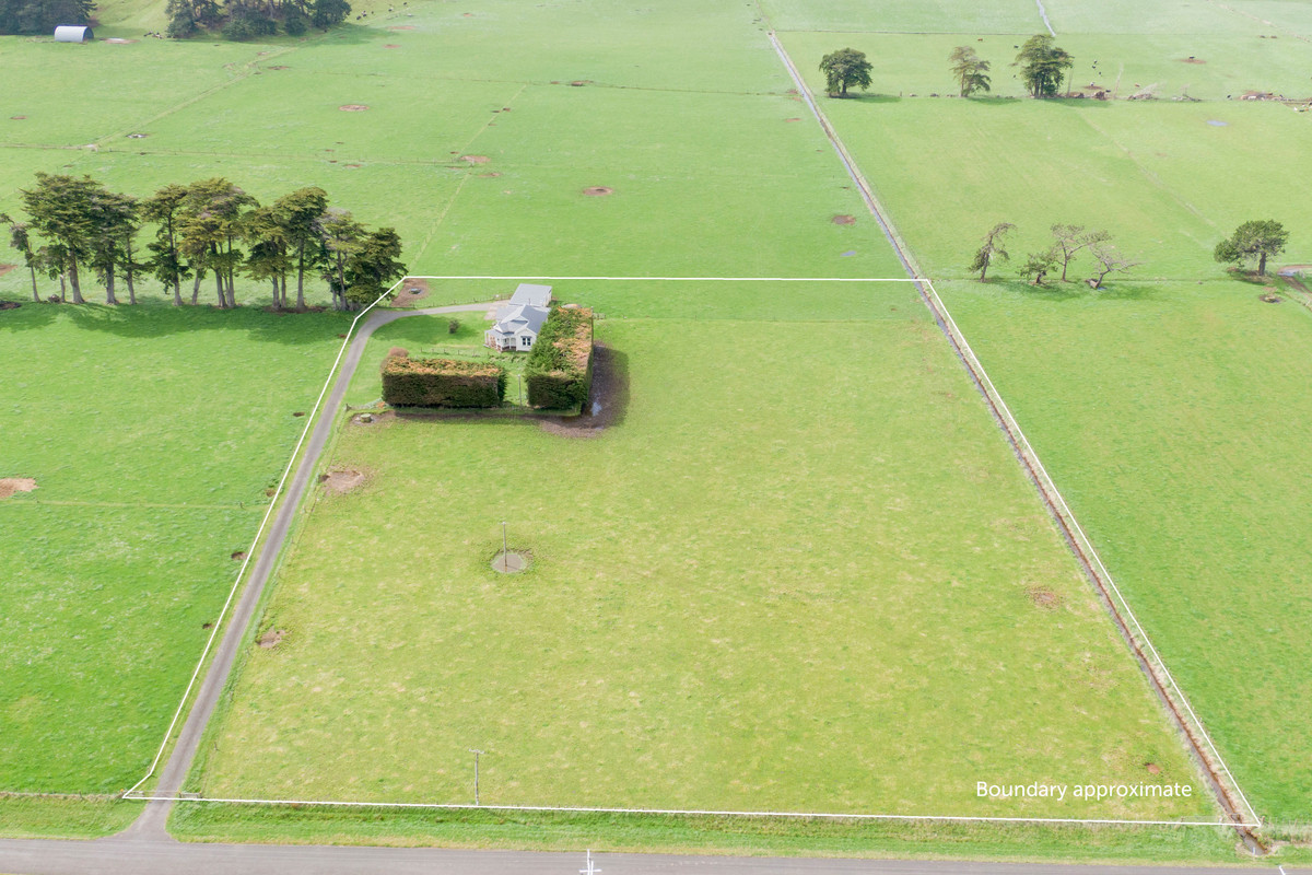 Nice Balance Of Soils On 52.4ha