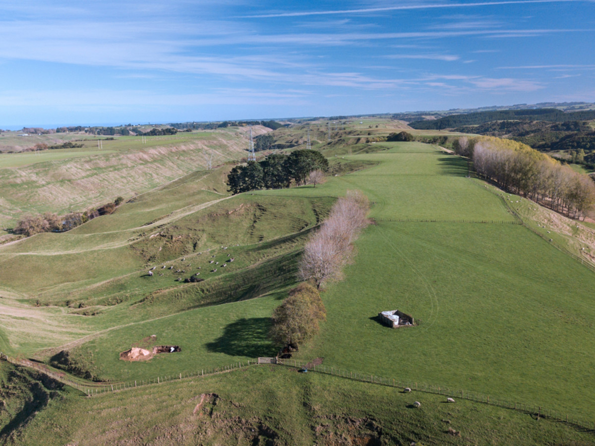 Discover a larger Lifestyle