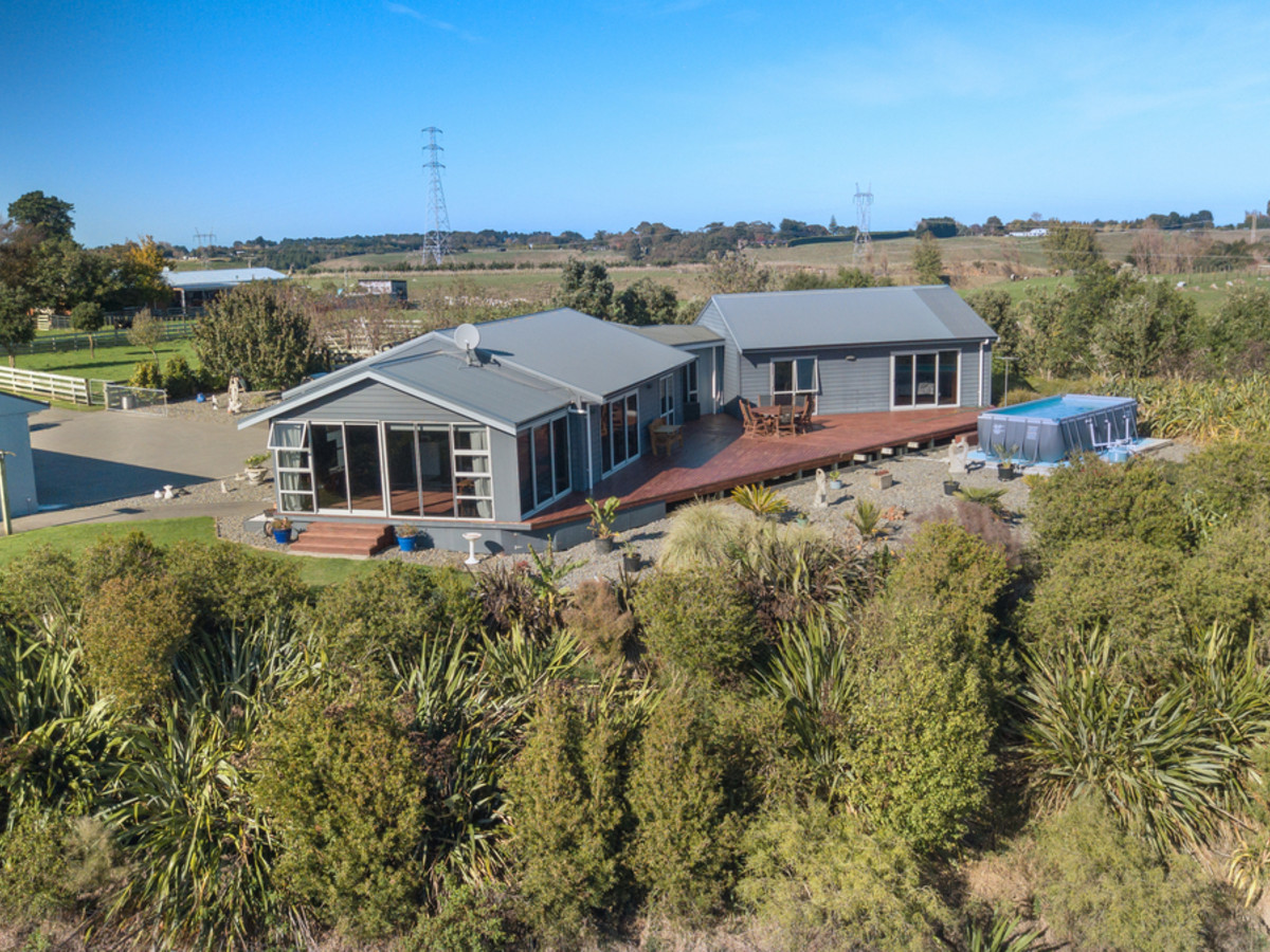 Discover a larger Lifestyle