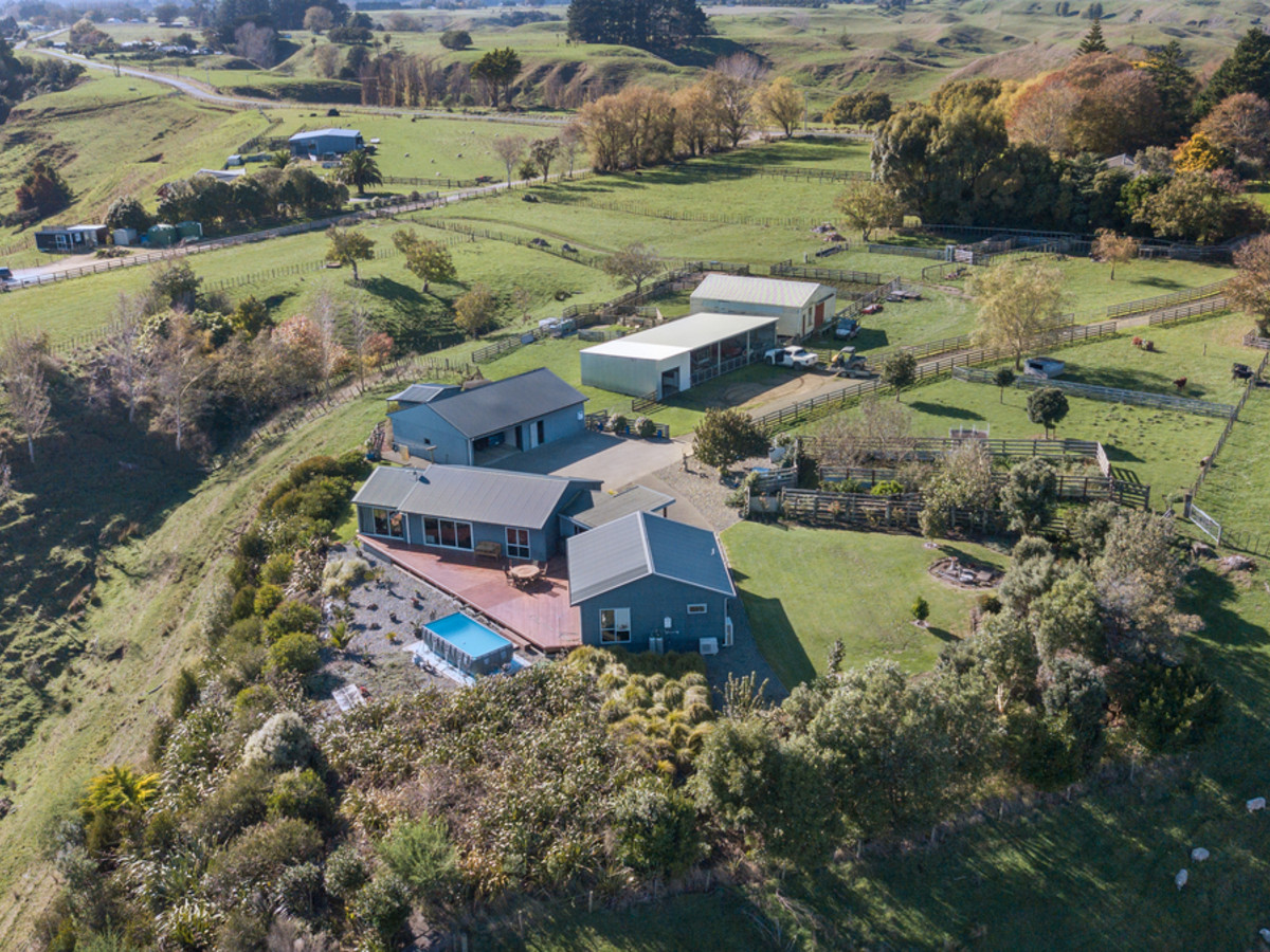 Discover a larger Lifestyle