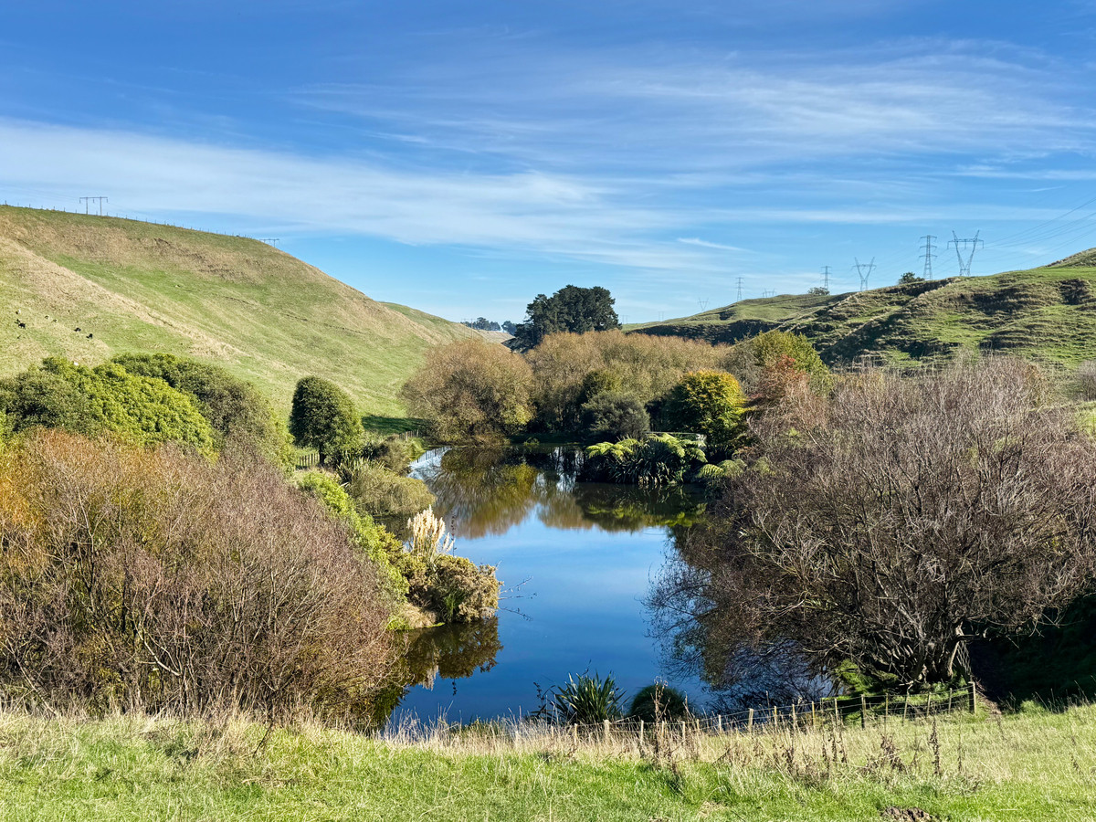 Discover a larger Lifestyle