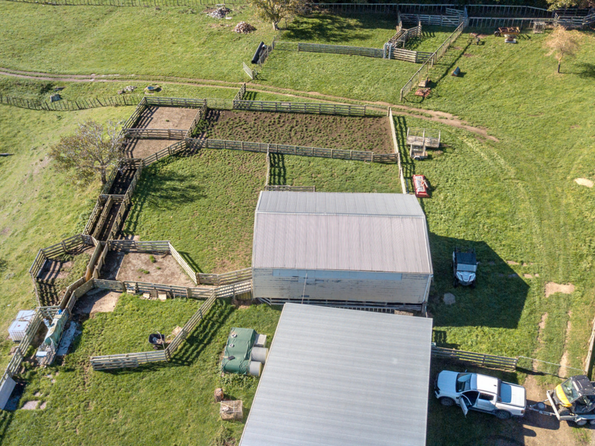 Discover a larger Lifestyle