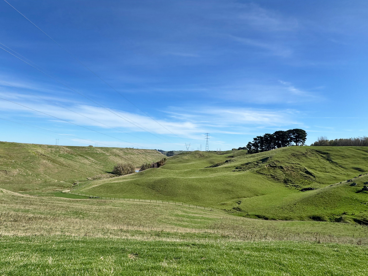 Discover a larger Lifestyle