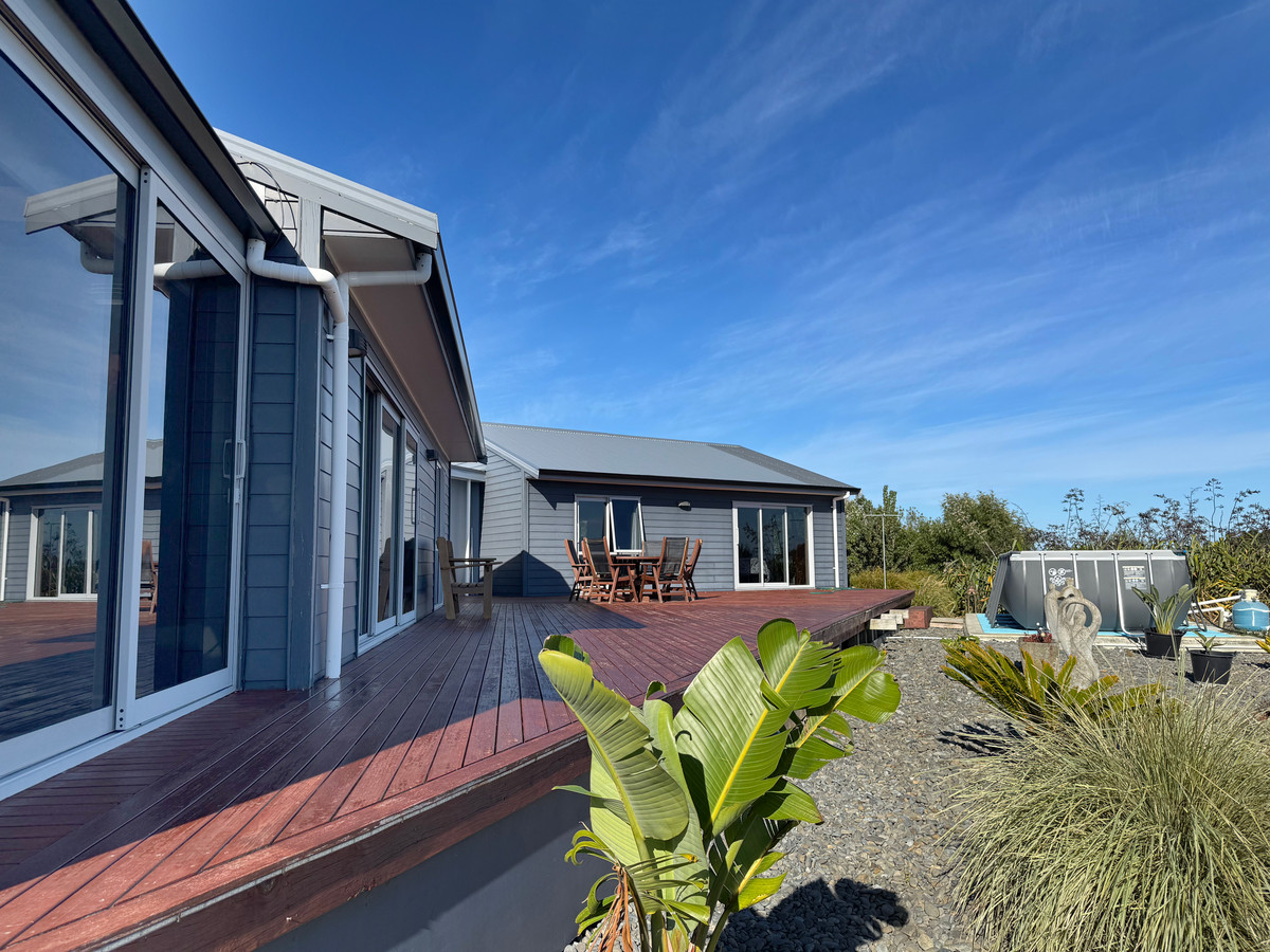 Discover a larger Lifestyle