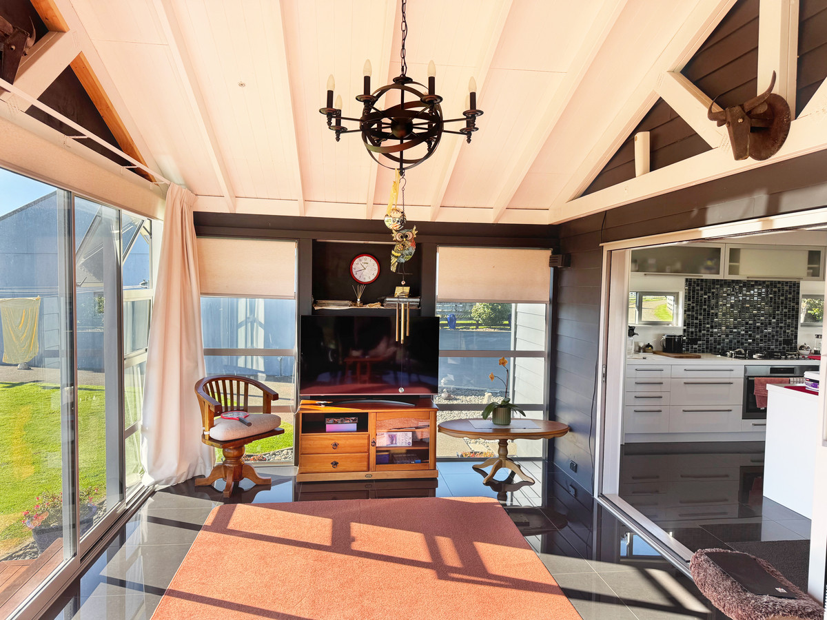 Discover a larger Lifestyle