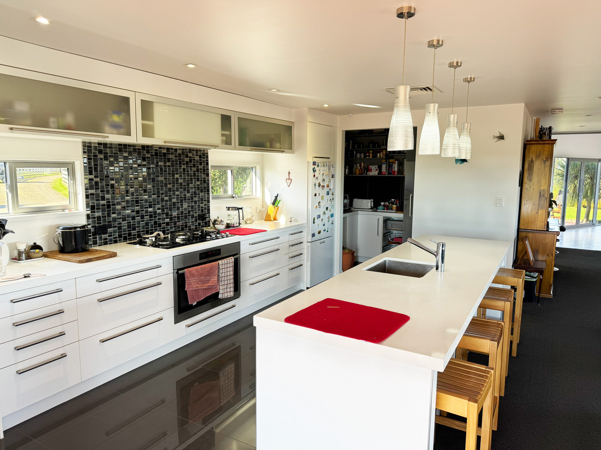 Discover a larger Lifestyle