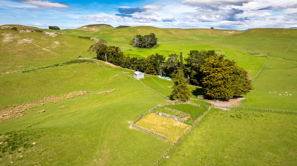Location and opportunity – 359ha next to Waipawa