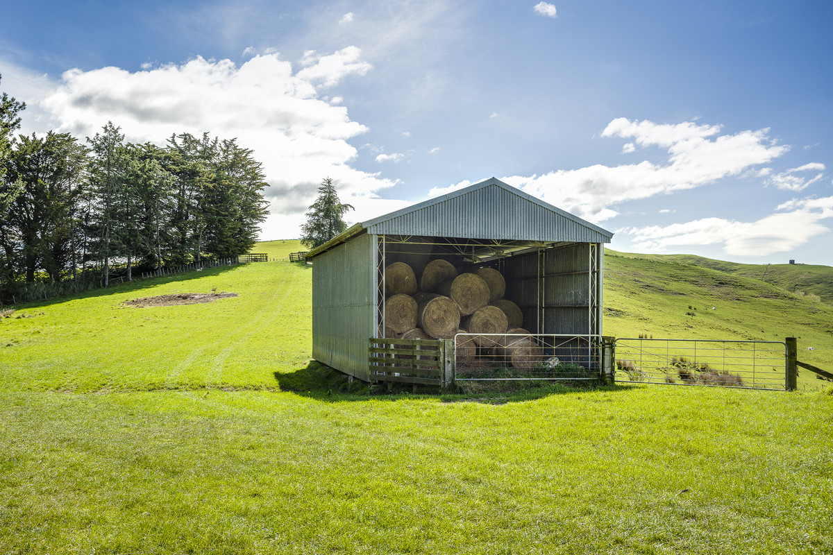 Location and opportunity – 359ha next to Waipawa