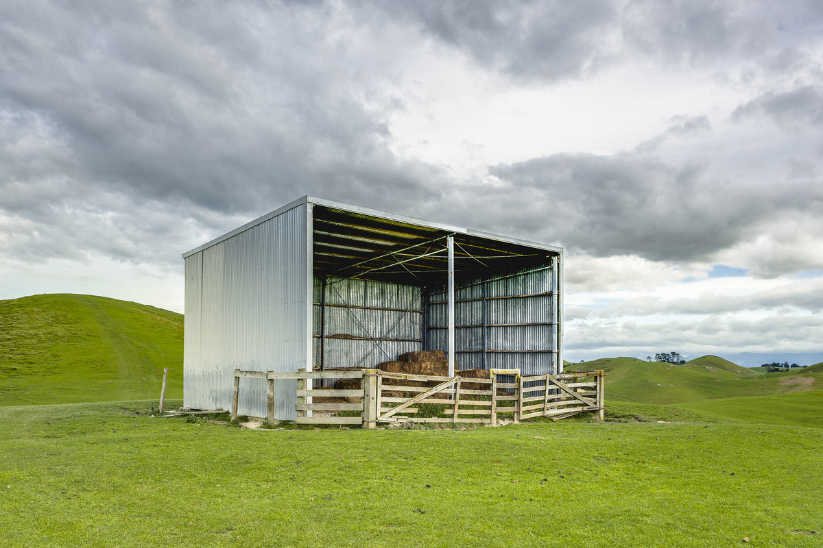 Location and opportunity – 359ha next to Waipawa