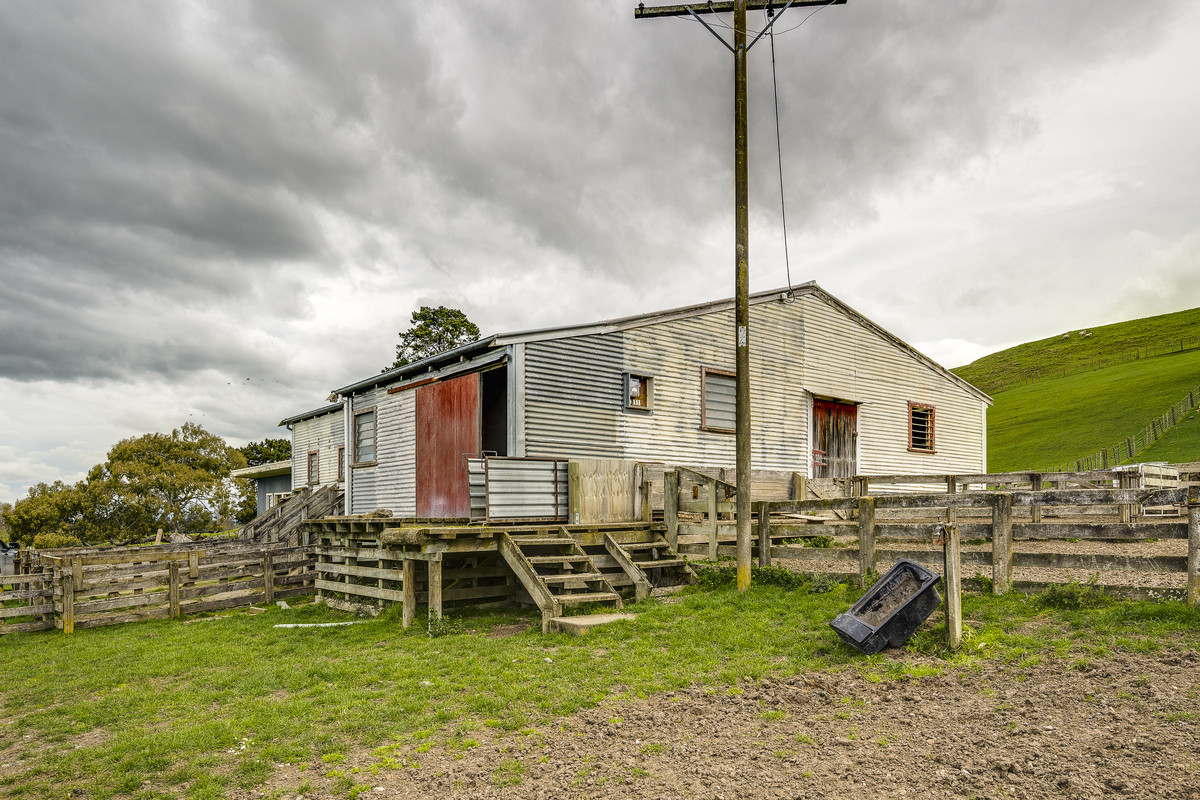 Location and opportunity – 359ha next to Waipawa
