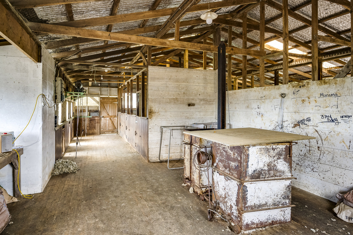 Location and opportunity – 359ha next to Waipawa