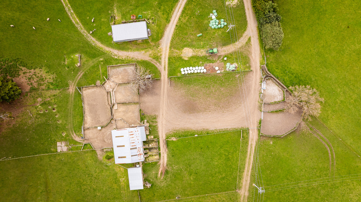 Location and opportunity – 359ha next to Waipawa