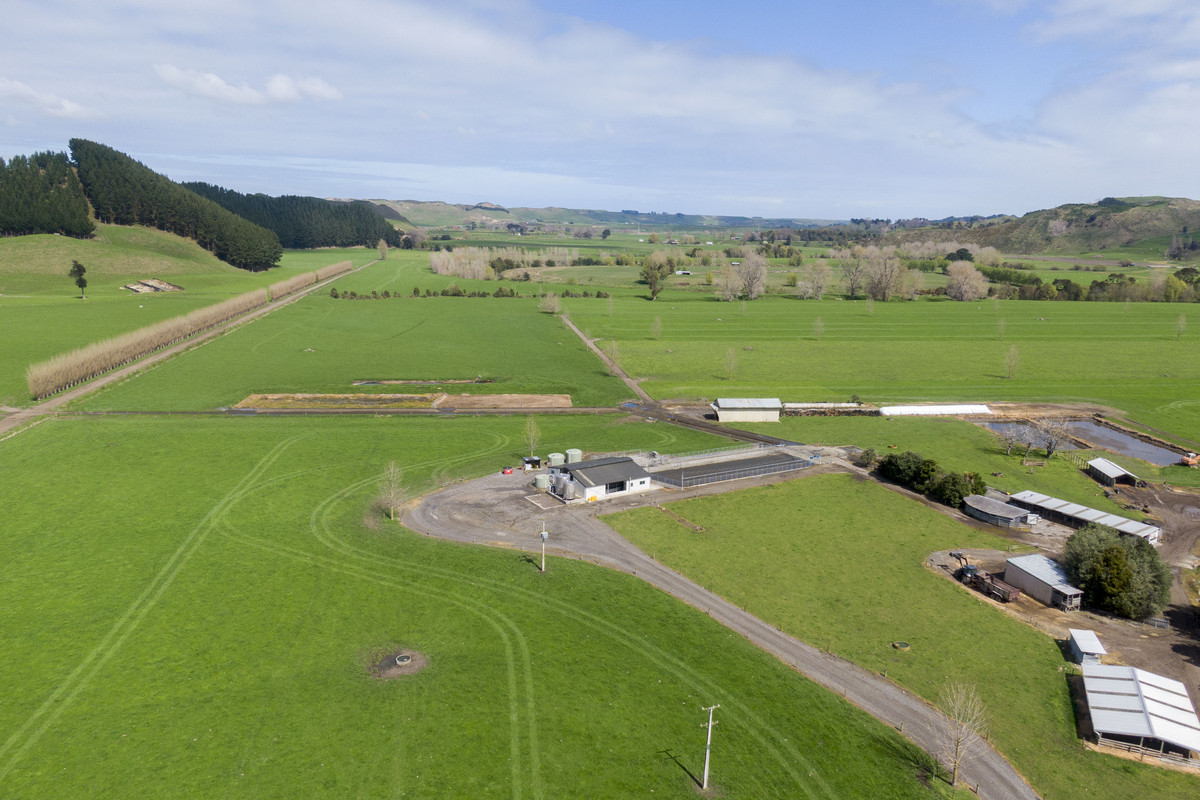 Quality Soils, Improvements & Handy To The City