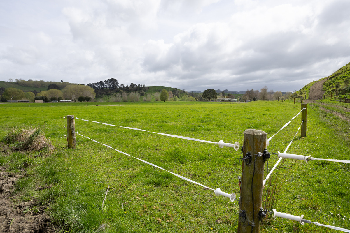 Quality Soils, Improvements & Handy To The City