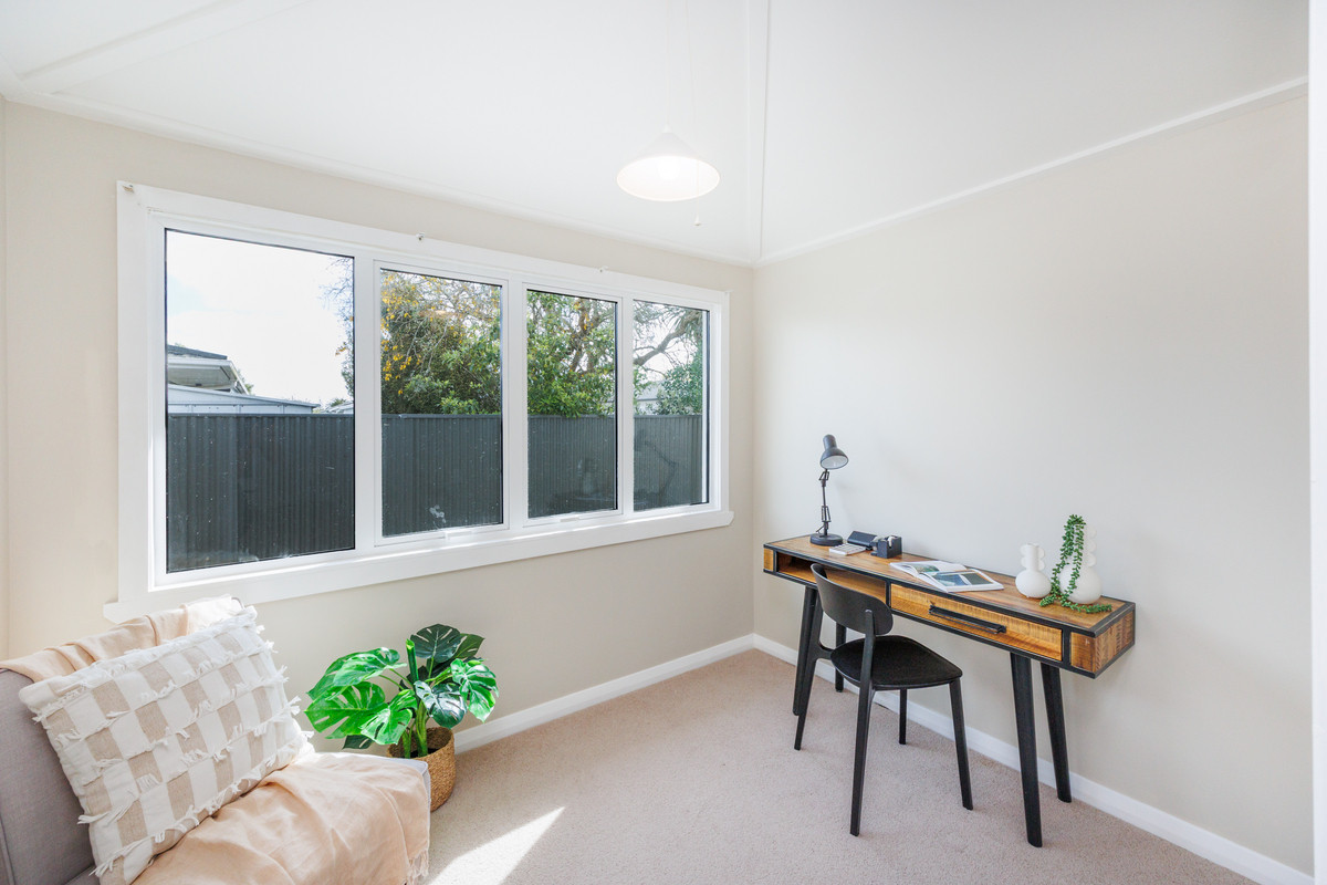 Modernised + Big Garage + Studio