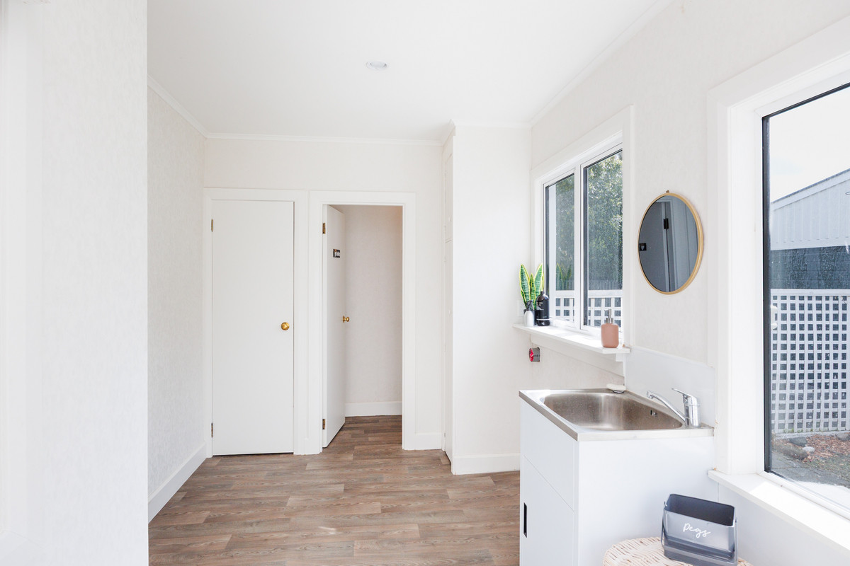 Modernised + Big Garage + Studio