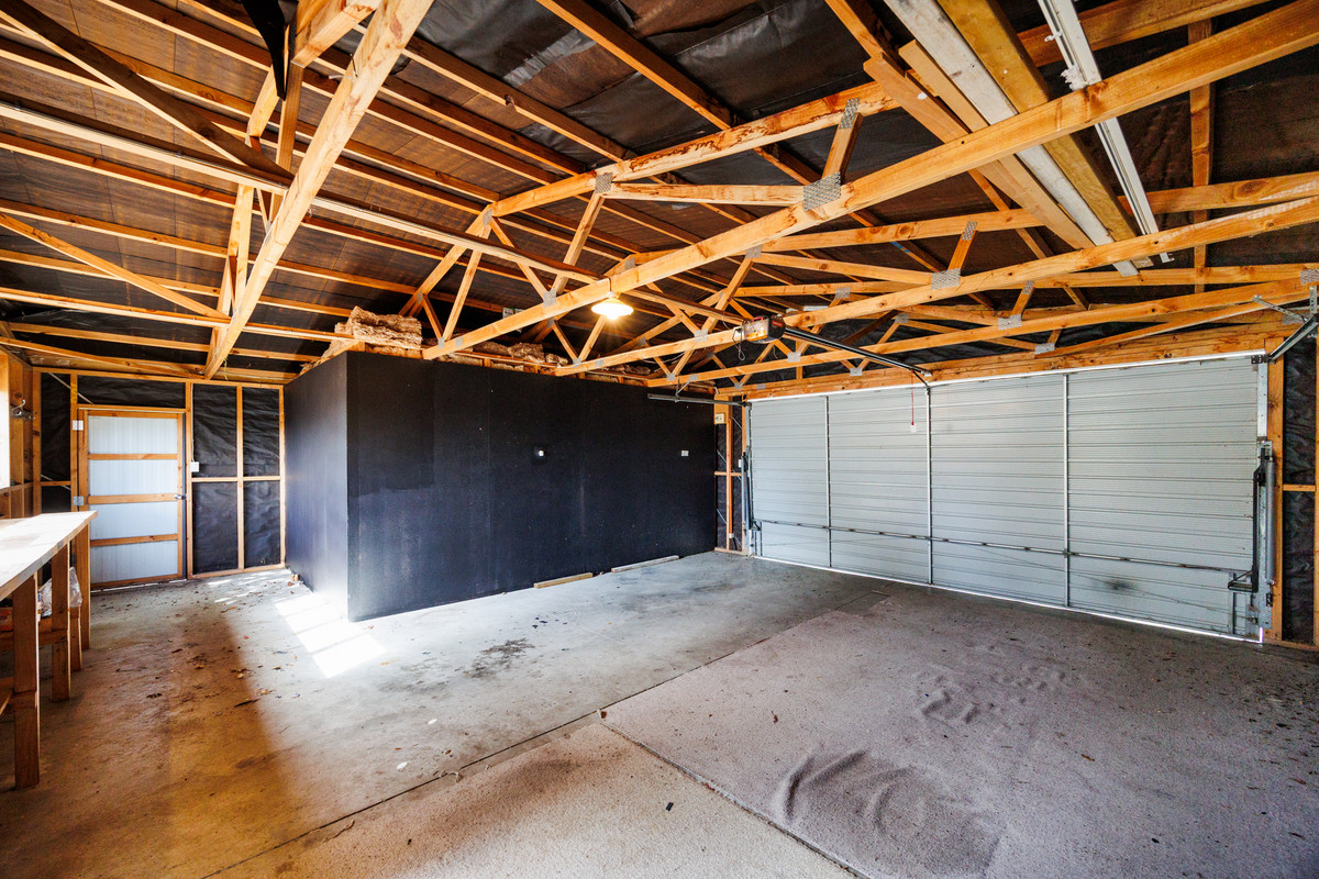 Modernised + Big Garage + Studio
