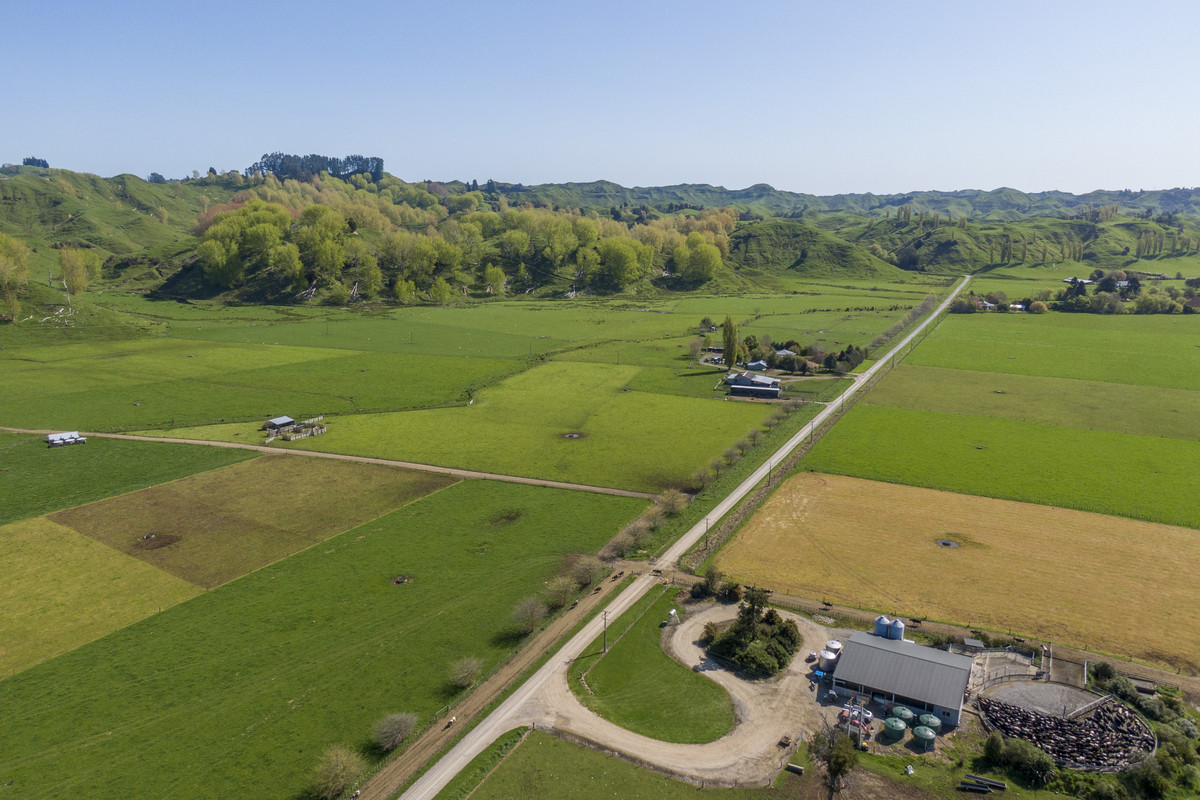 At $28,000+/ha - the returns are hard to beat!