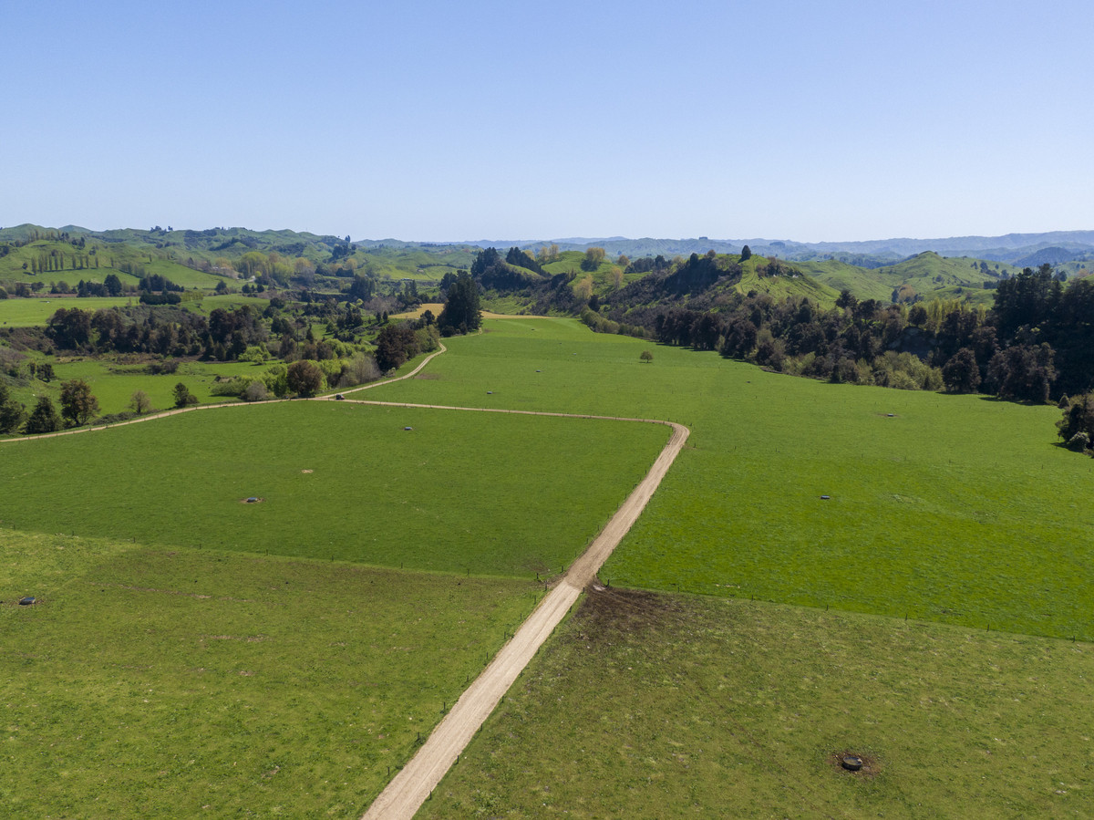 Quality Soils & Irrigation - 234.5 Hectares + 110ha Lease