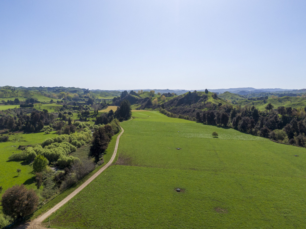 Quality Soils & Irrigation - 234.5 Hectares + 110ha Lease