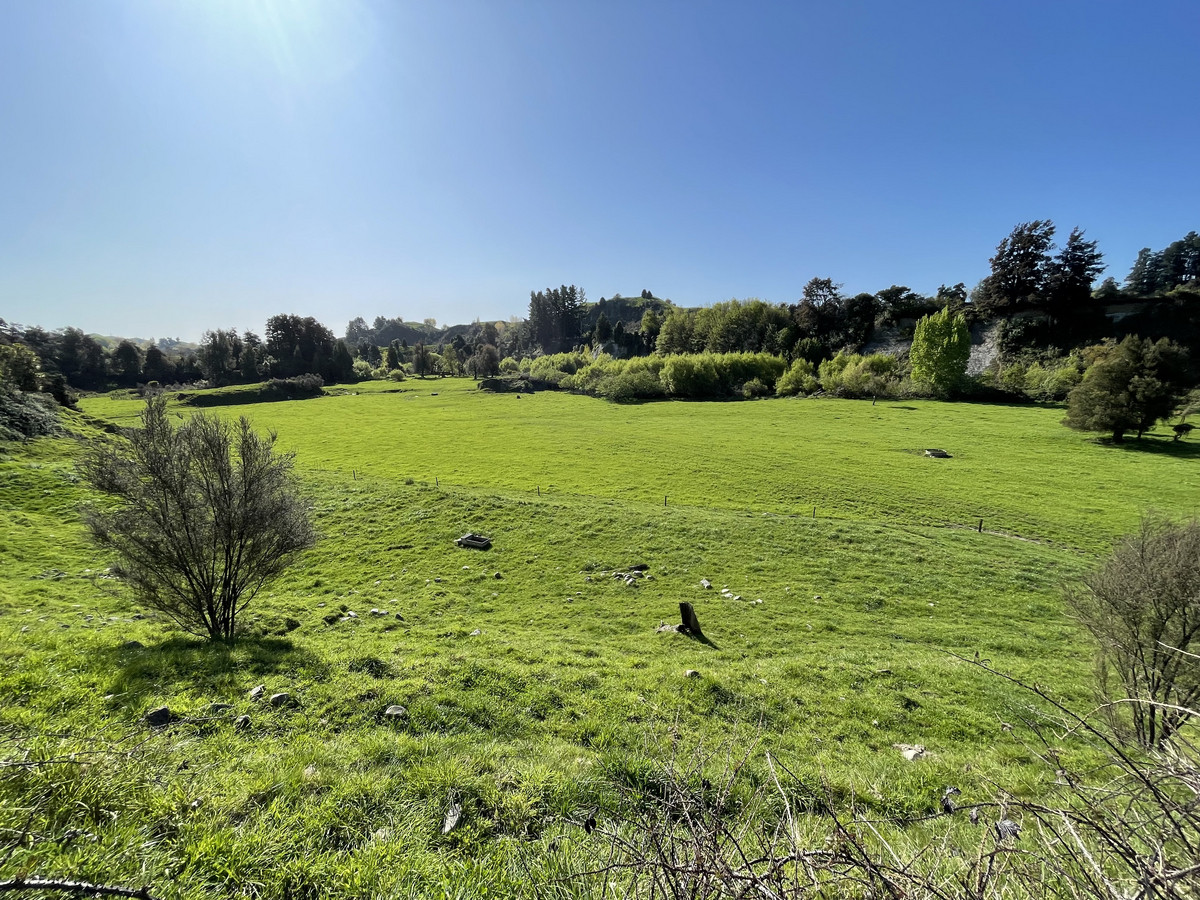 Quality Soils & Irrigation - 234.5 Hectares + 110ha Lease