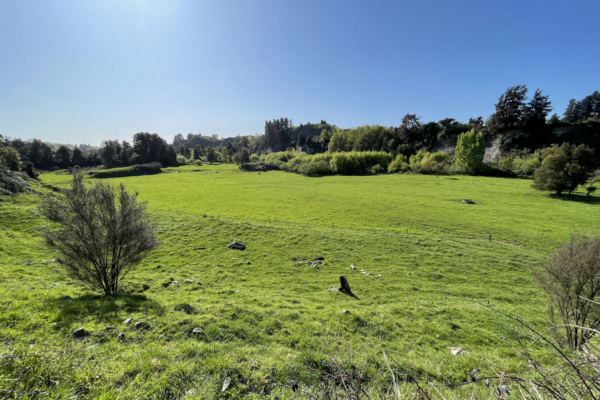 At $28,000+/ha - the returns are hard to beat!