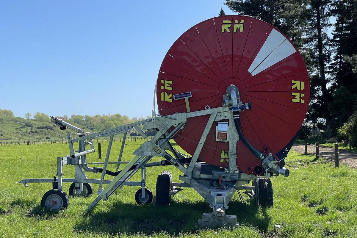 At $28,000+/ha - the returns are hard to beat!