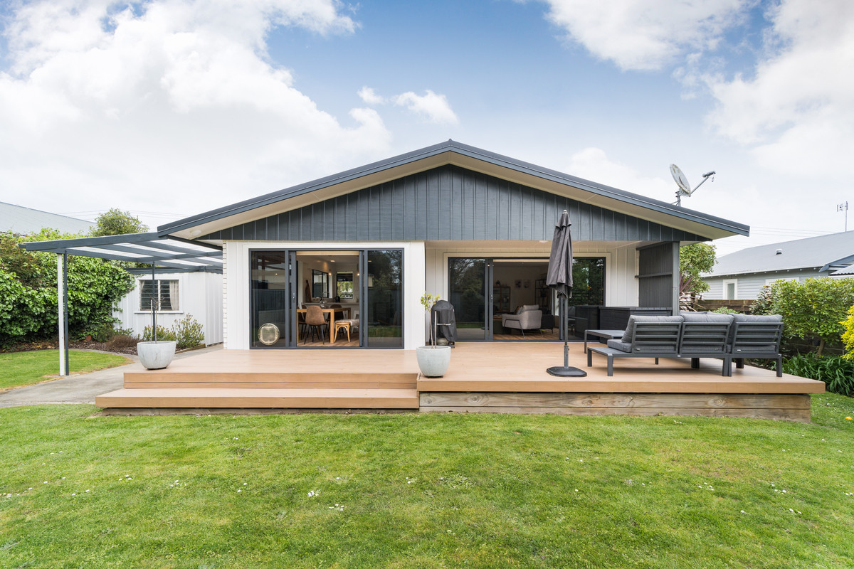 Smart Reno - Quality Finish!