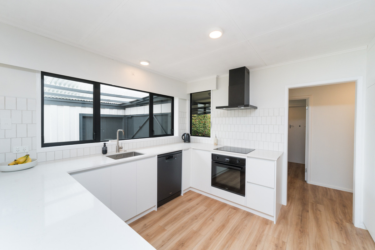 Smart Reno - Quality Finish!
