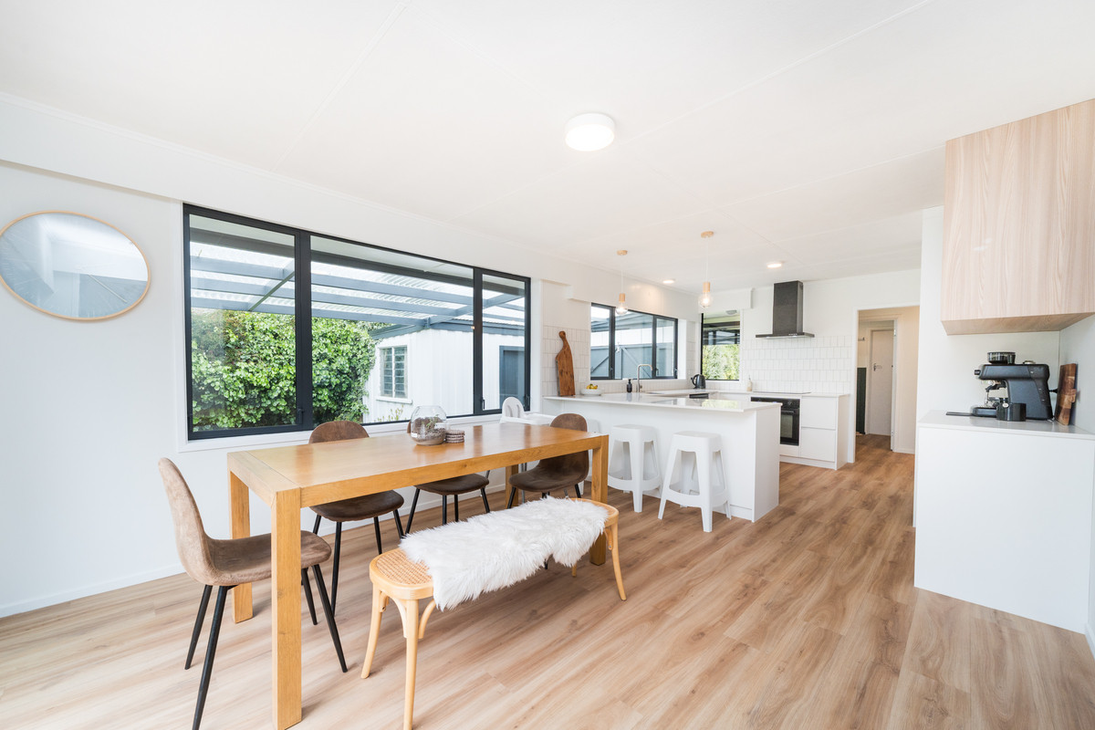 Smart Reno - Quality Finish!