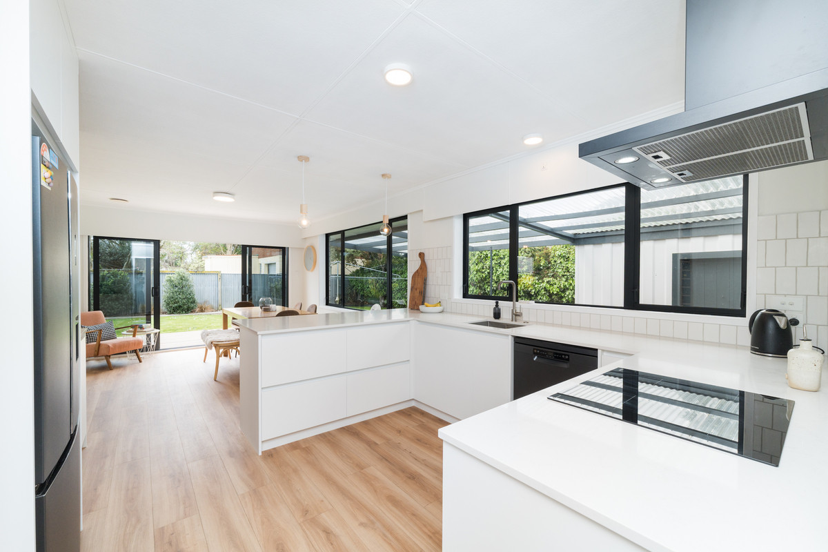 Smart Reno - Quality Finish!