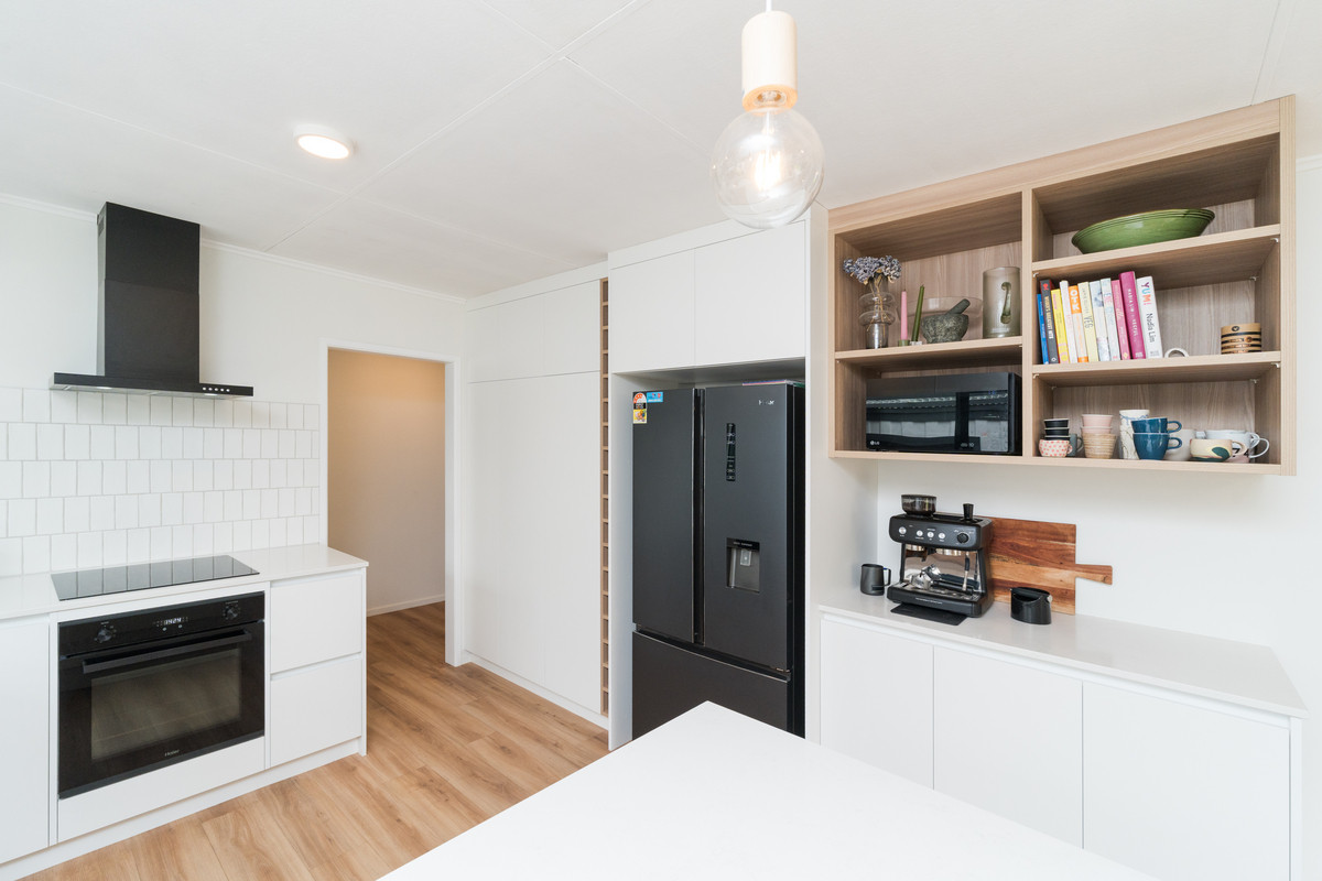 Smart Reno - Quality Finish!