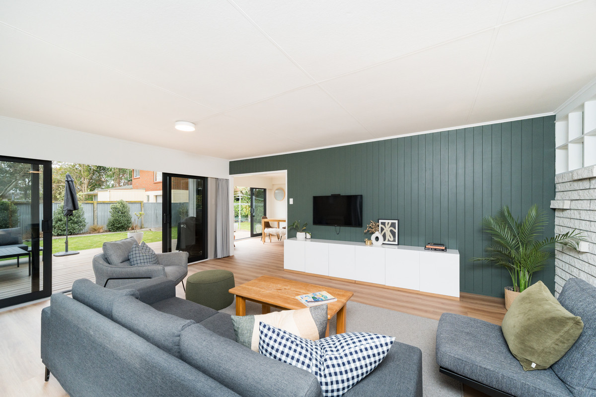 Smart Reno - Quality Finish!