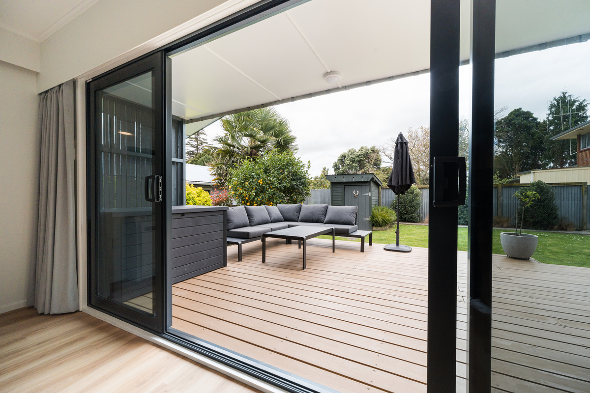 Smart Reno - Quality Finish!