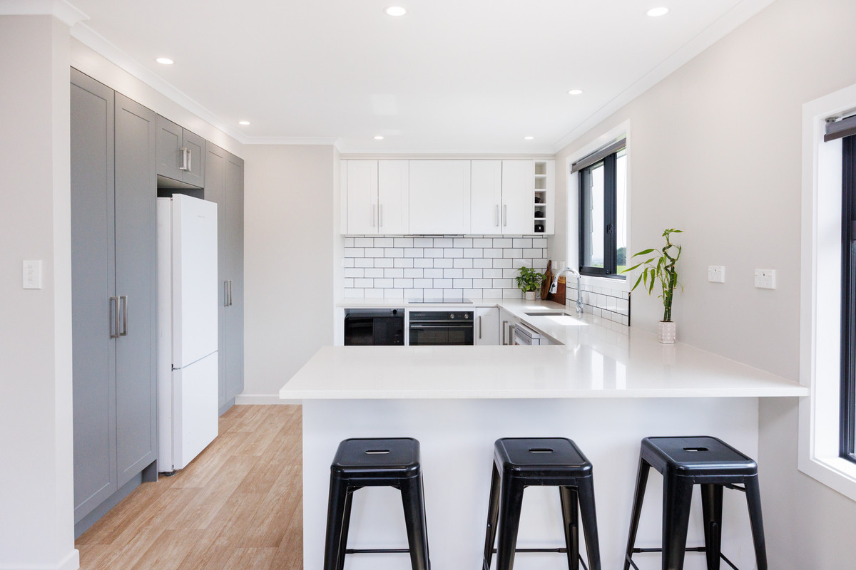 Modernised Country Living On 4ha