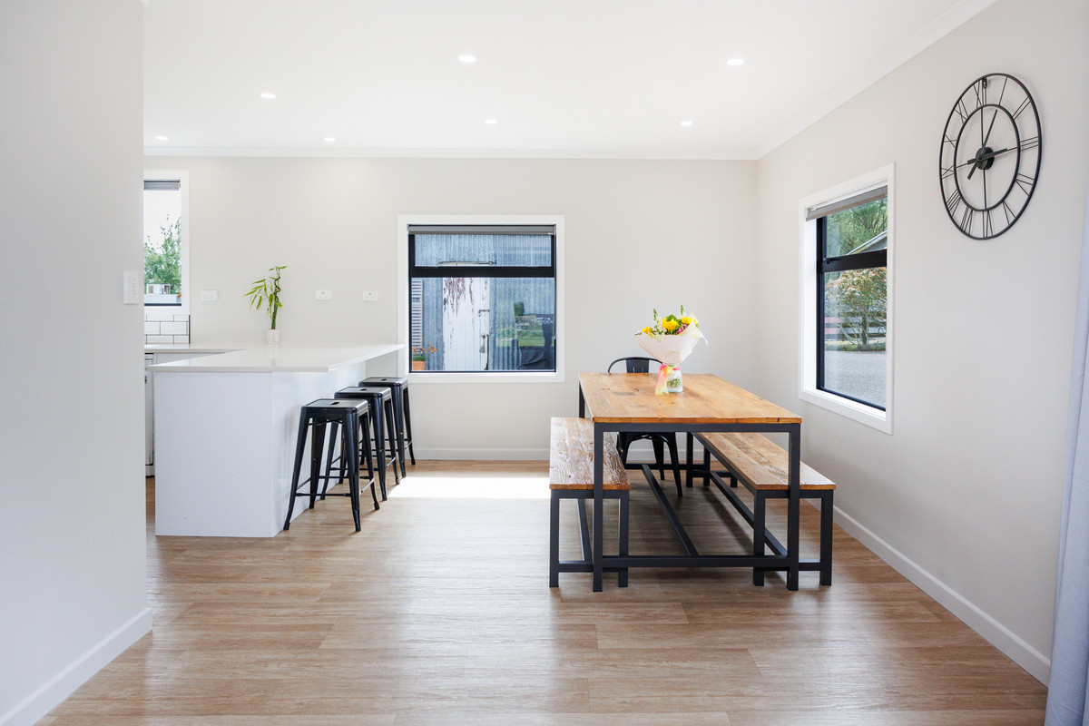 Modernised Country Living On 4ha