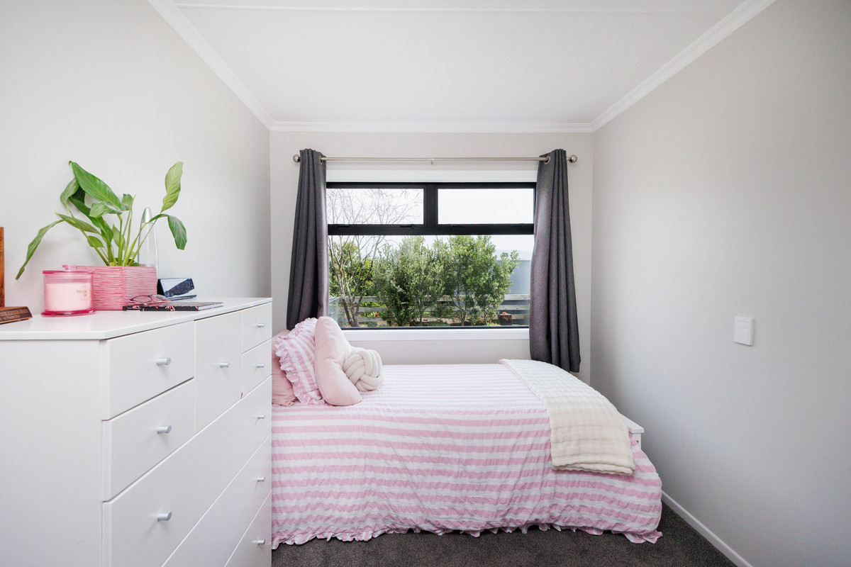 Modernised Country Living On 4ha