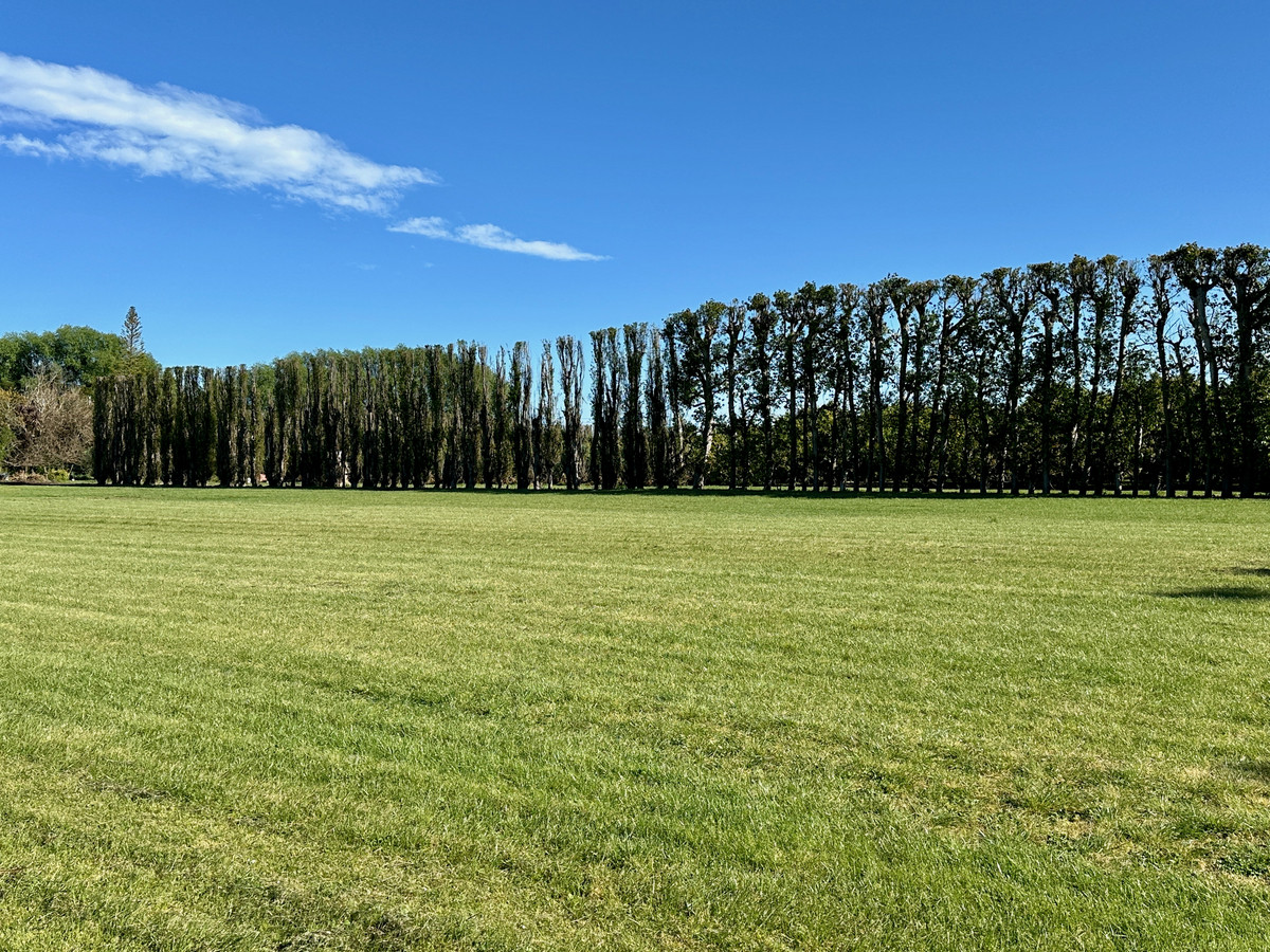 Rural lifestyle, City living