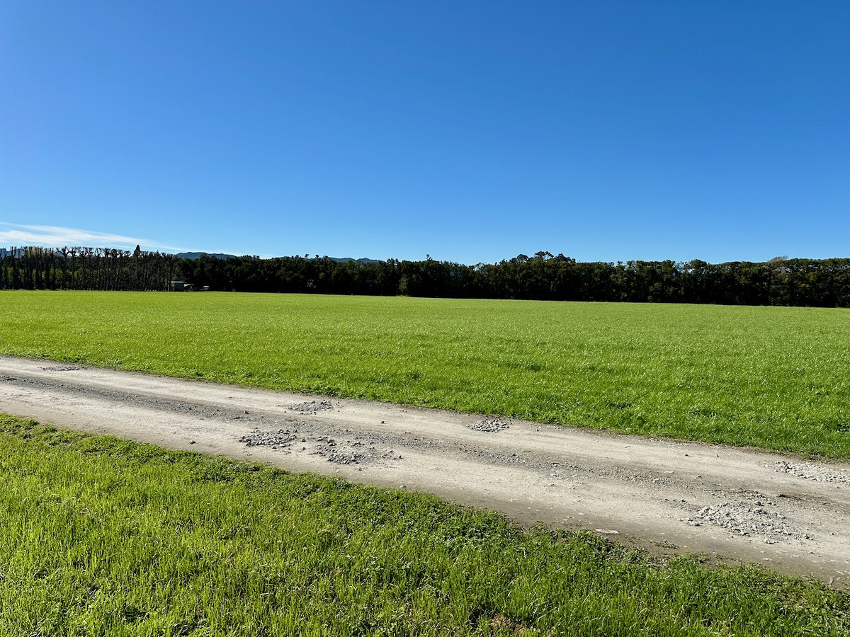 Rural lifestyle, City living