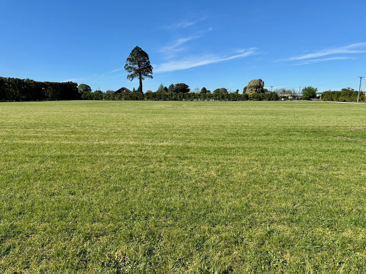 Rural lifestyle, City living