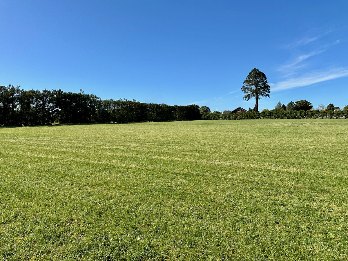 Rural lifestyle, City living