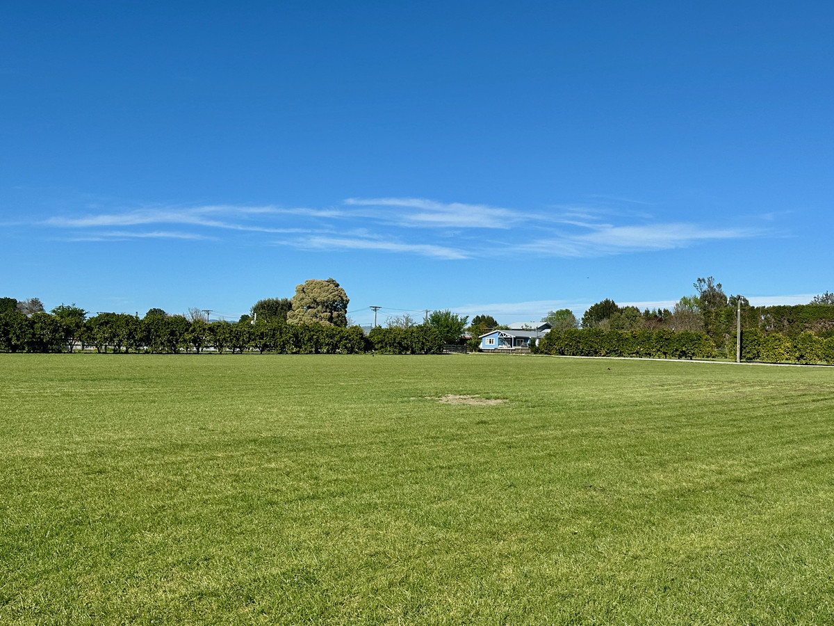 Rural lifestyle, City living