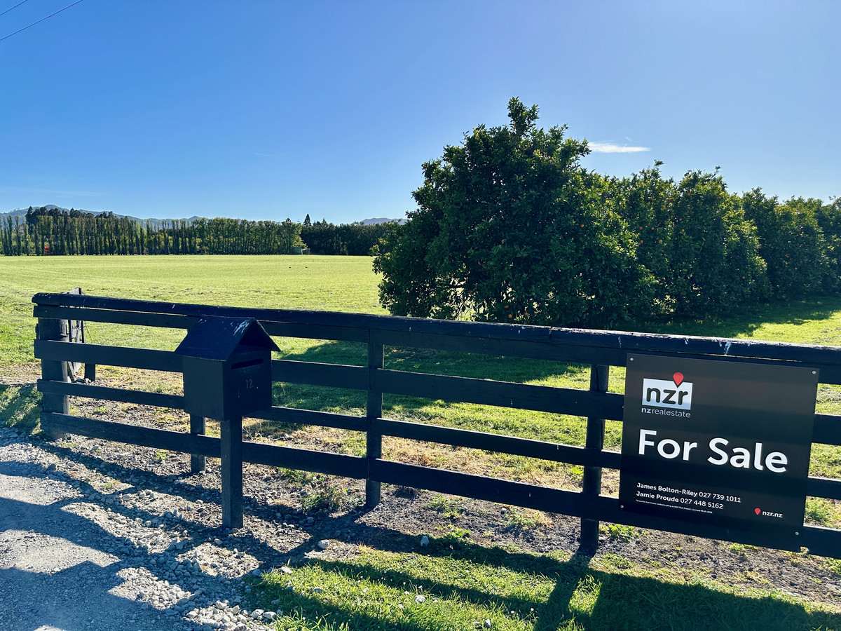 Rural lifestyle, City living