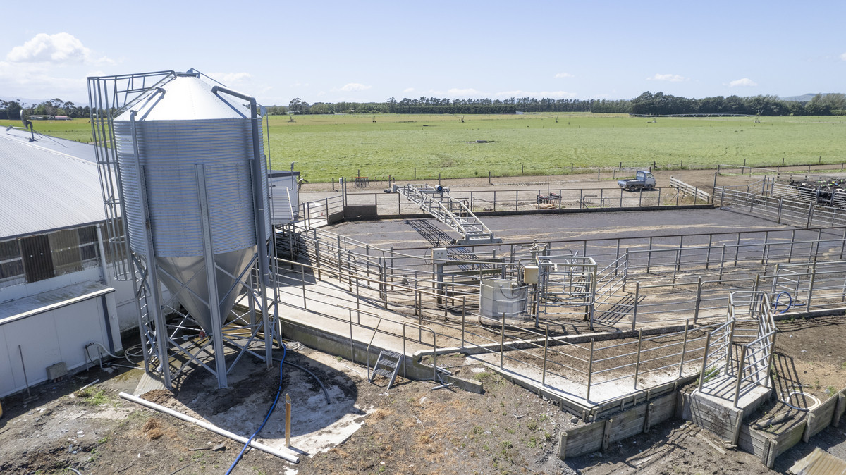 At $43,000/ha The Figures Speak for Themselves
