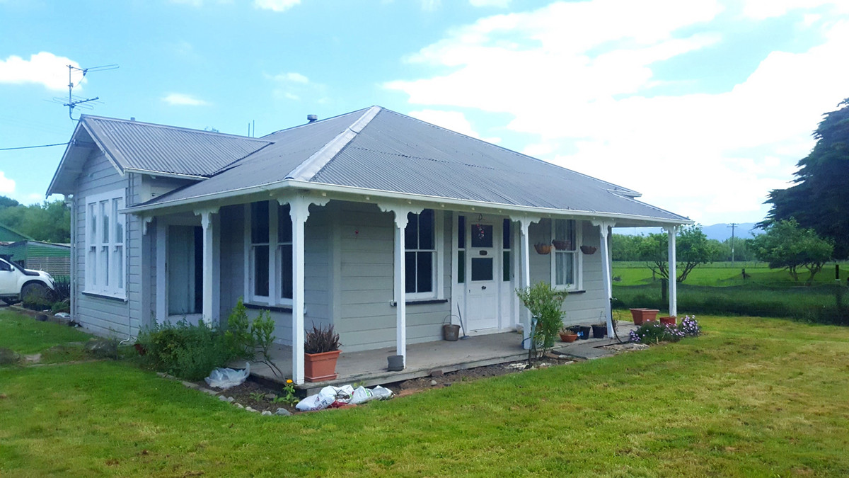 Irrigated Silts - Dairy Support, Finishing or Cropping