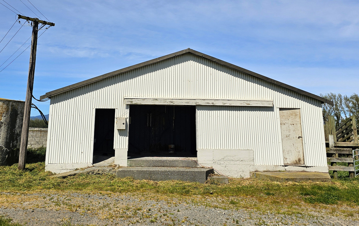 Irrigated Silts - Dairy Support, Finishing or Cropping