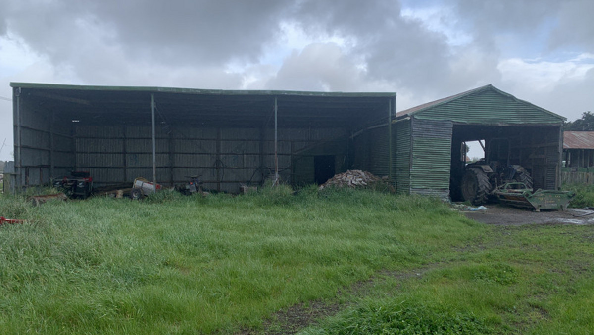 Irrigated Silts - Dairy Support, Finishing or Cropping