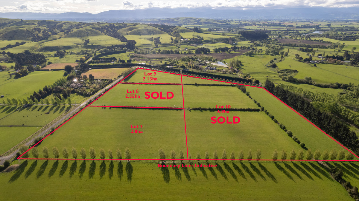 Lot 7 - One of the Best in Gladstone! Lot 7 - One of the Best in Gladstone!