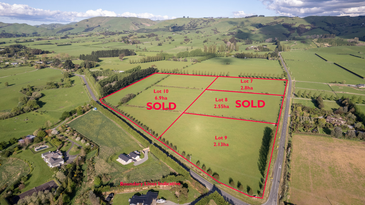 Lot 7 - One of the Best in Gladstone!