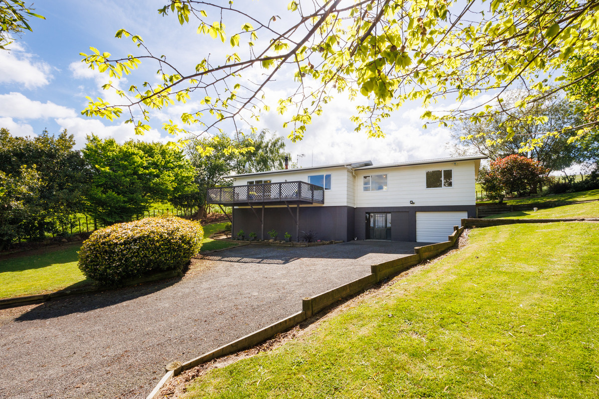 Your Family's Country Home Awaits